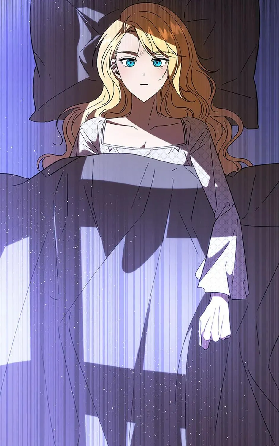 My Dear Tyrant (Gundubu) Chapter 53 page 109 - 