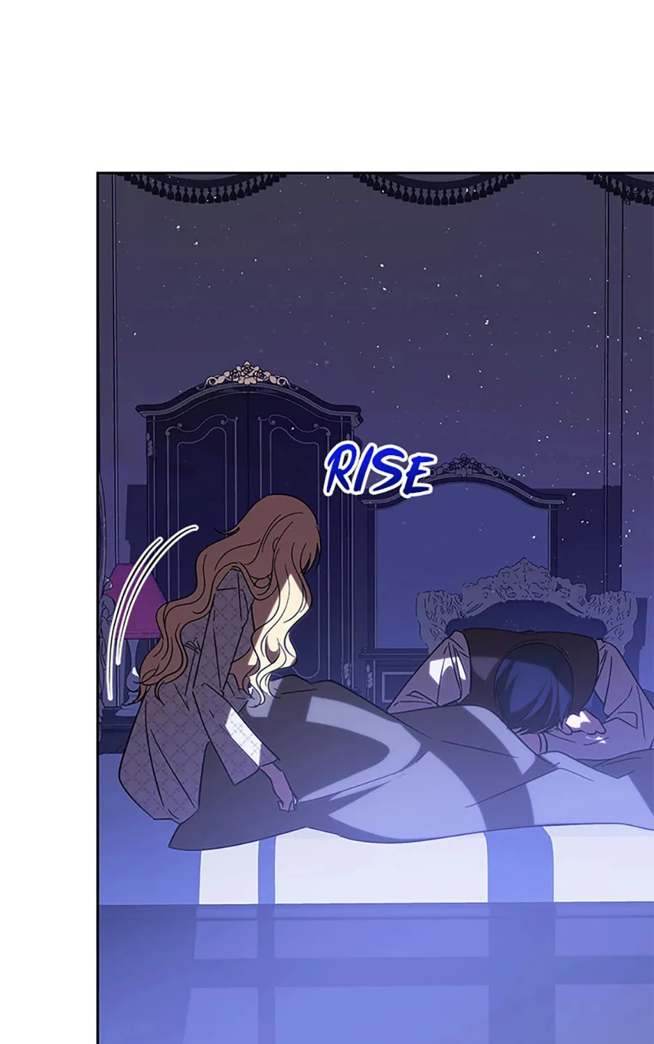 My Dear Tyrant (Gundubu) Chapter 53 page 111 - 