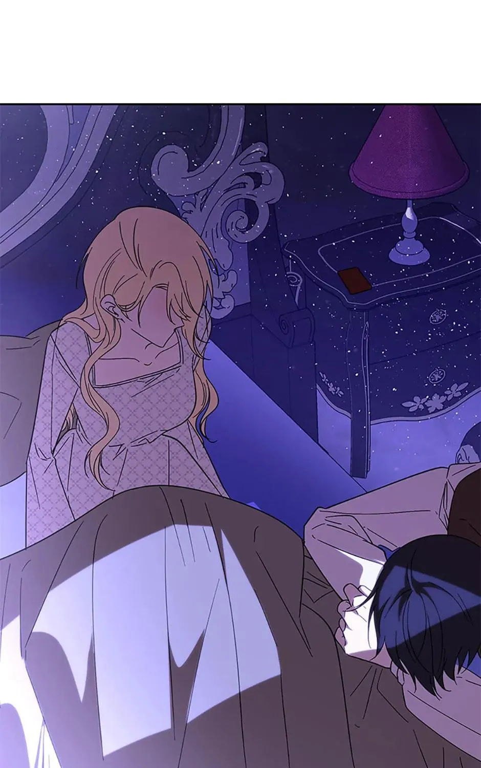 My Dear Tyrant (Gundubu) Chapter 53 page 113 - 