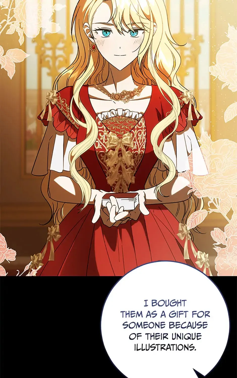 My Dear Tyrant (Gundubu) Chapter 53 page 13 - 