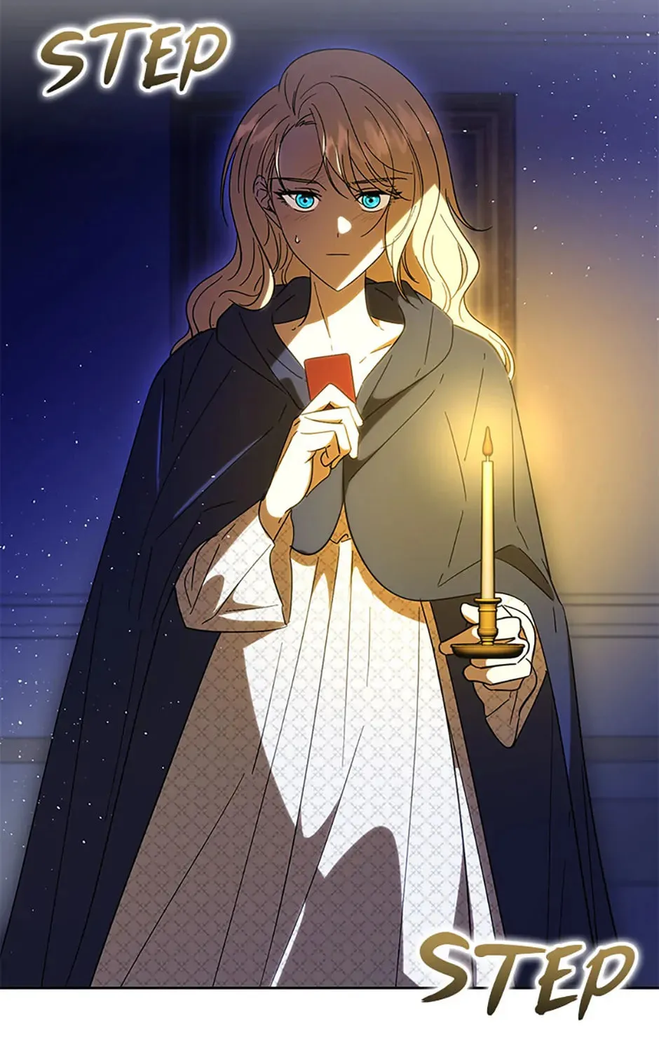 My Dear Tyrant (Gundubu) Chapter 53 page 121 - 