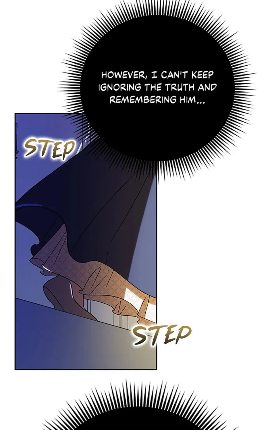 My Dear Tyrant (Gundubu) Chapter 53 page 123 - 