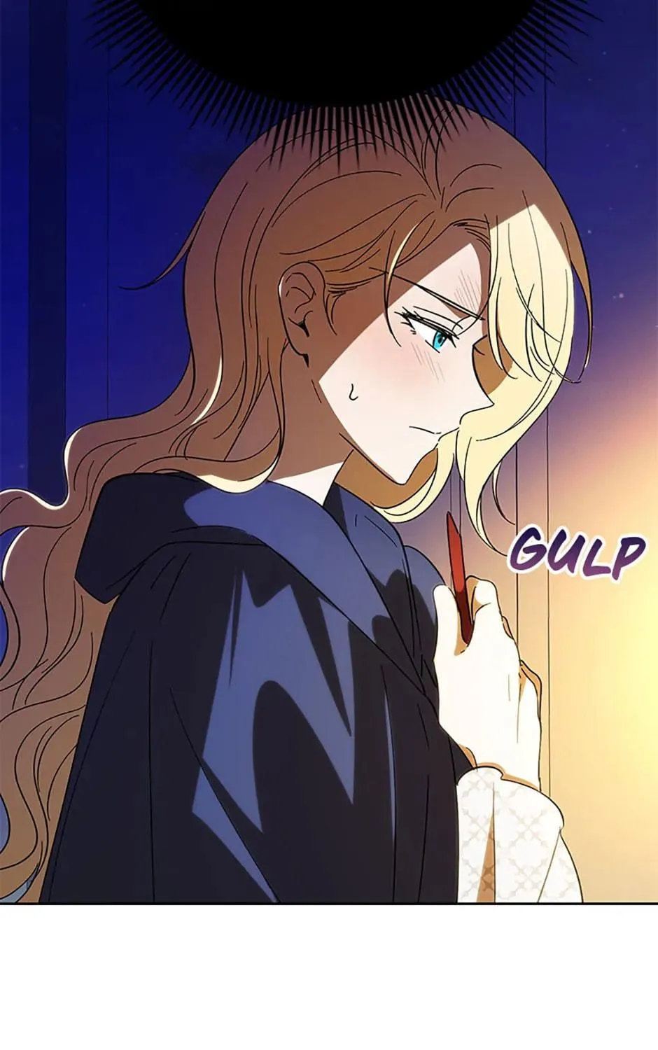 My Dear Tyrant (Gundubu) Chapter 53 page 125 - 