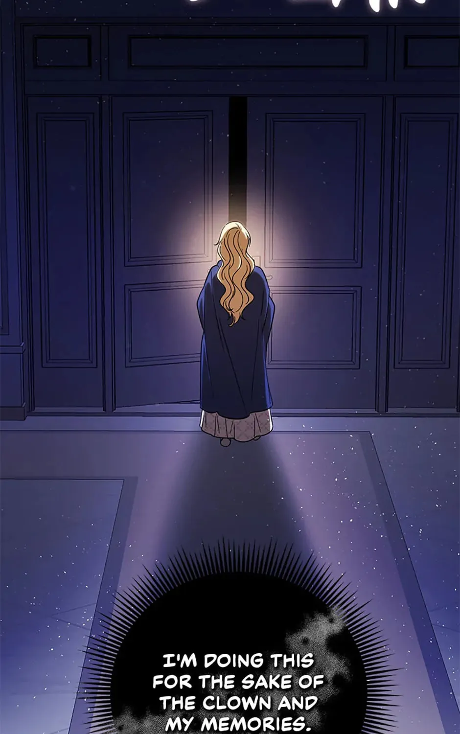 My Dear Tyrant (Gundubu) Chapter 53 page 127 - 
