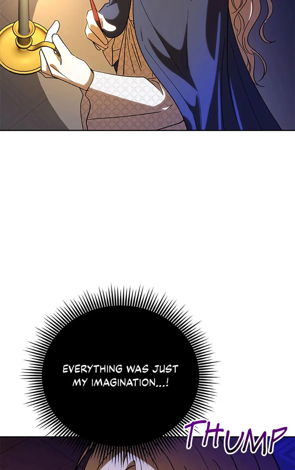 My Dear Tyrant (Gundubu) Chapter 53 page 133 - 