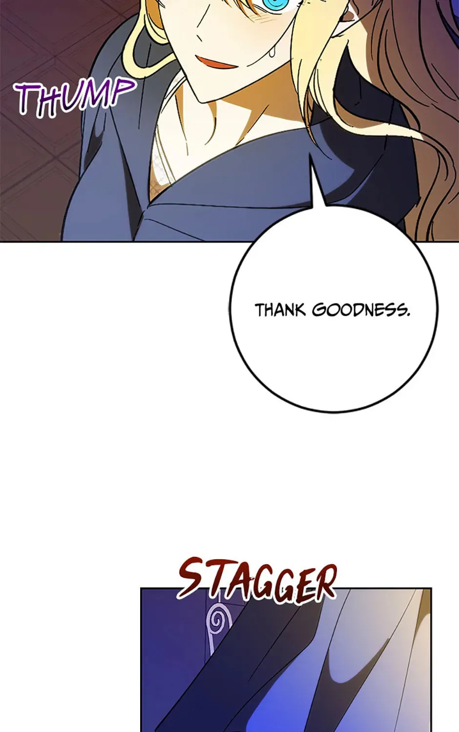 My Dear Tyrant (Gundubu) Chapter 53 page 135 - 