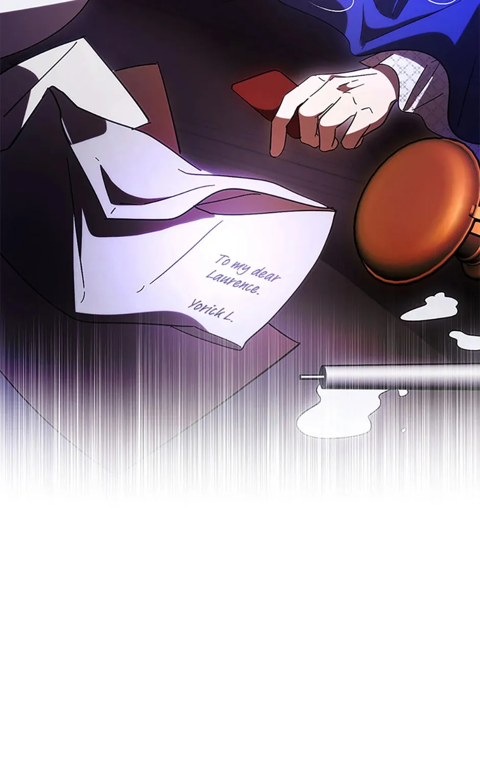 My Dear Tyrant (Gundubu) Chapter 53 page 141 - 