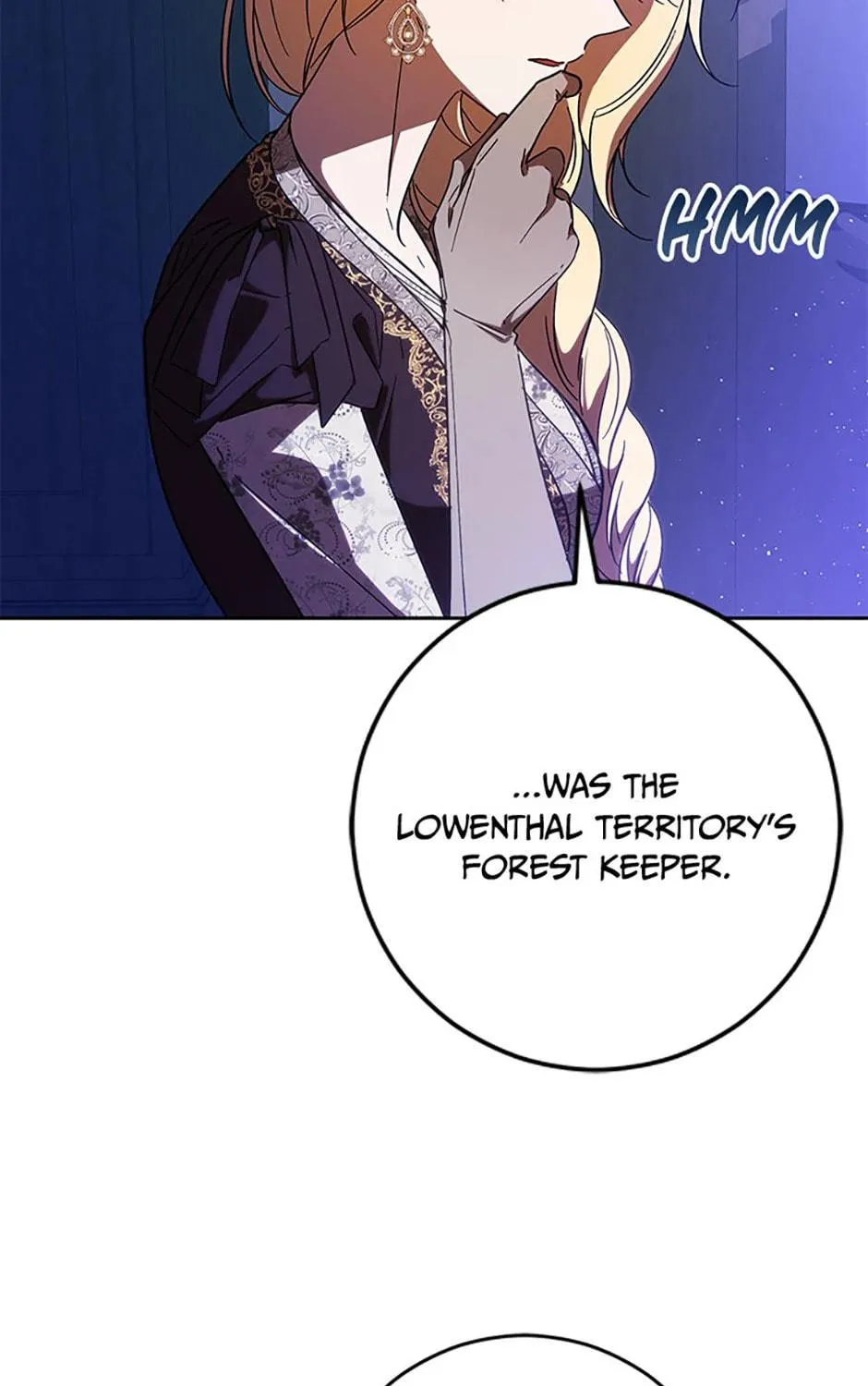 My Dear Tyrant (Gundubu) Chapter 53 page 19 - 