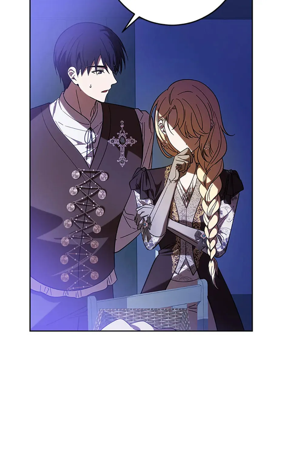 My Dear Tyrant (Gundubu) Chapter 53 page 21 - 
