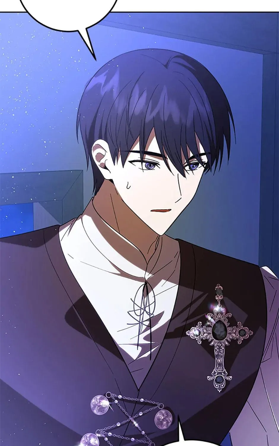 My Dear Tyrant (Gundubu) Chapter 53 page 23 - 