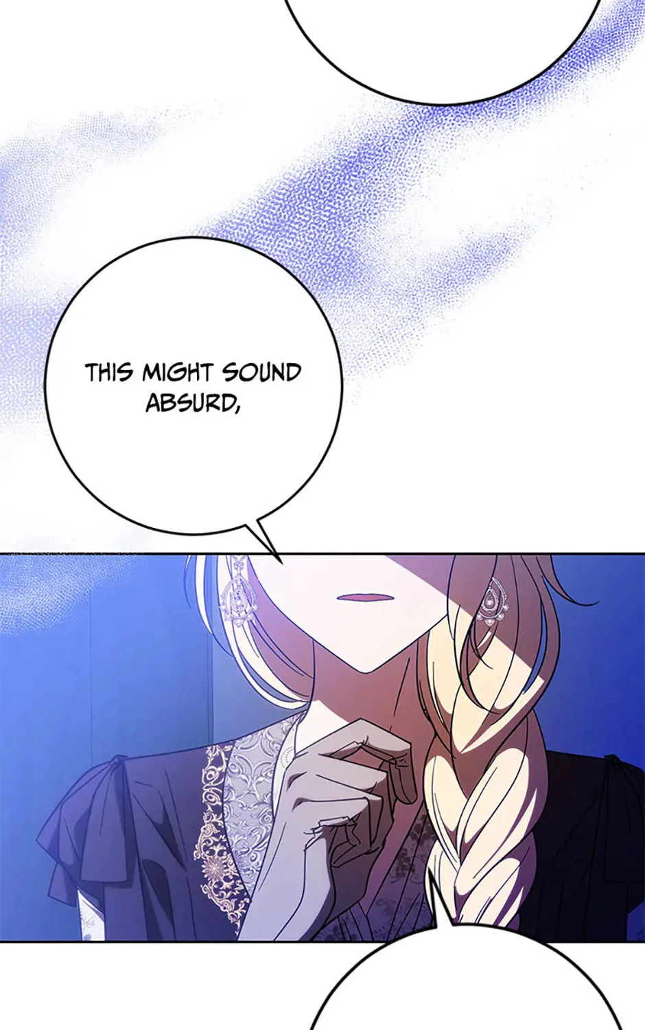 My Dear Tyrant (Gundubu) Chapter 53 page 25 - 