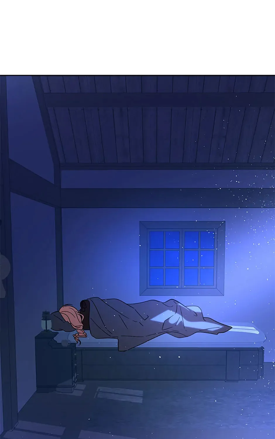 My Dear Tyrant (Gundubu) Chapter 53 page 33 - 