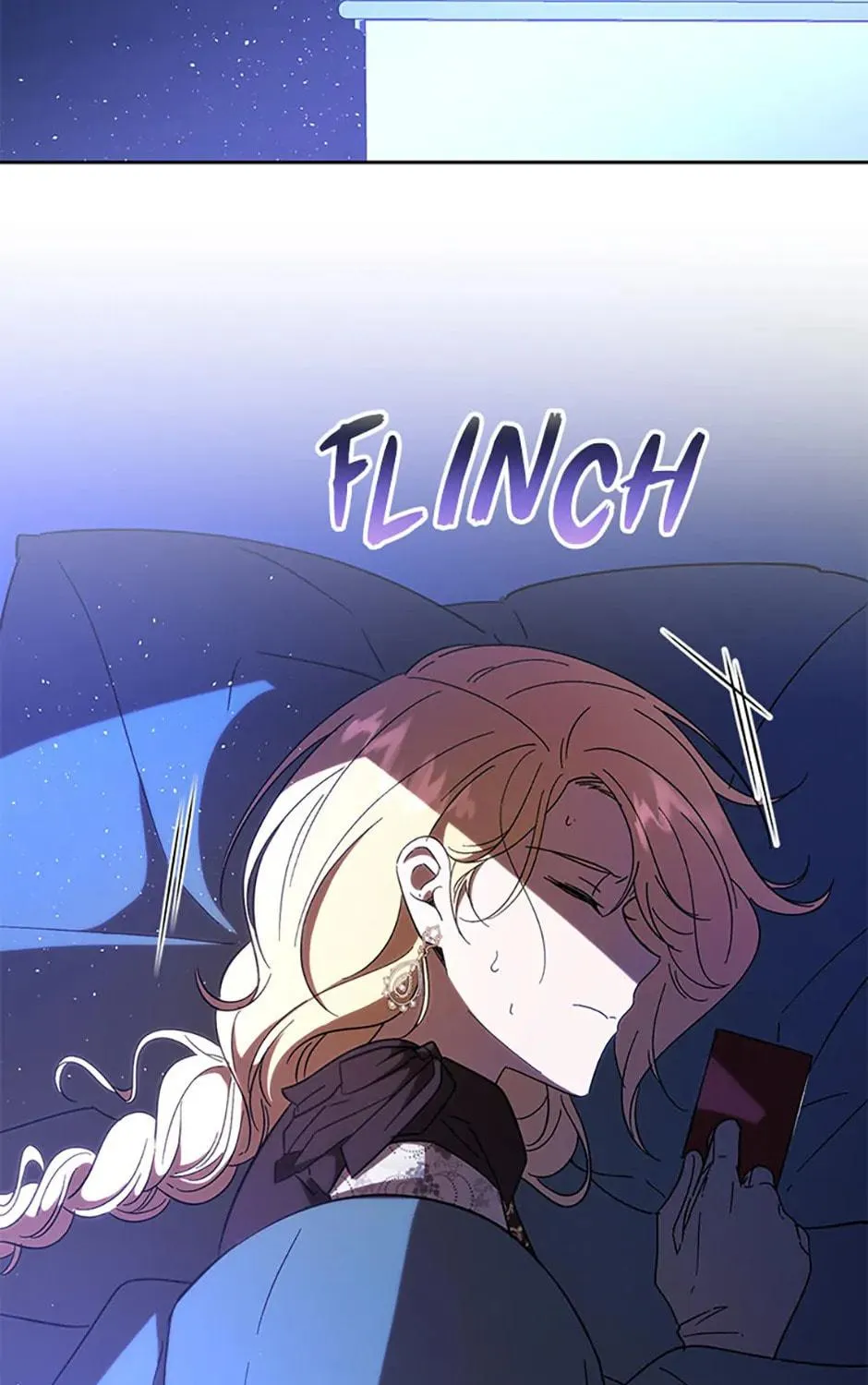 My Dear Tyrant (Gundubu) Chapter 53 page 35 - 