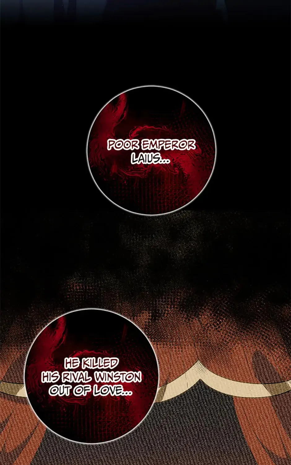 My Dear Tyrant (Gundubu) Chapter 53 page 37 - 
