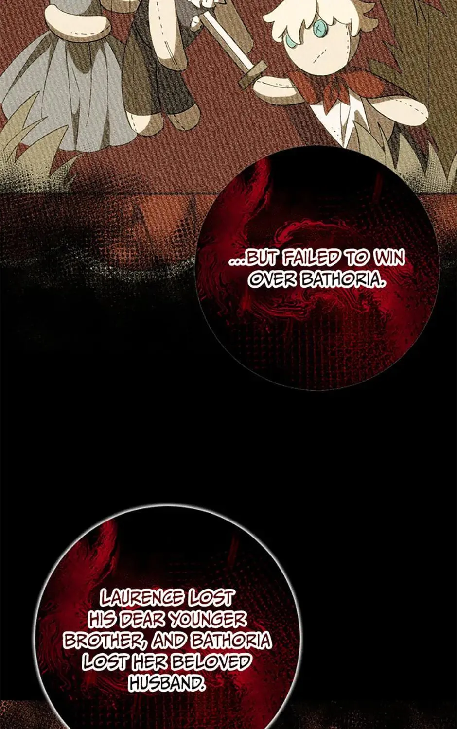 My Dear Tyrant (Gundubu) Chapter 53 page 39 - 