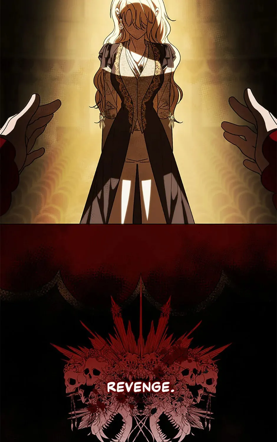 My Dear Tyrant (Gundubu) Chapter 53 page 43 - 
