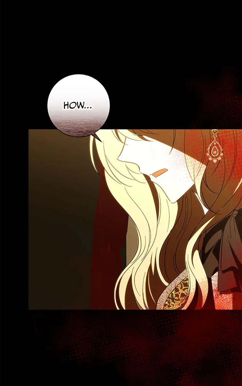 My Dear Tyrant (Gundubu) Chapter 53 page 45 - 