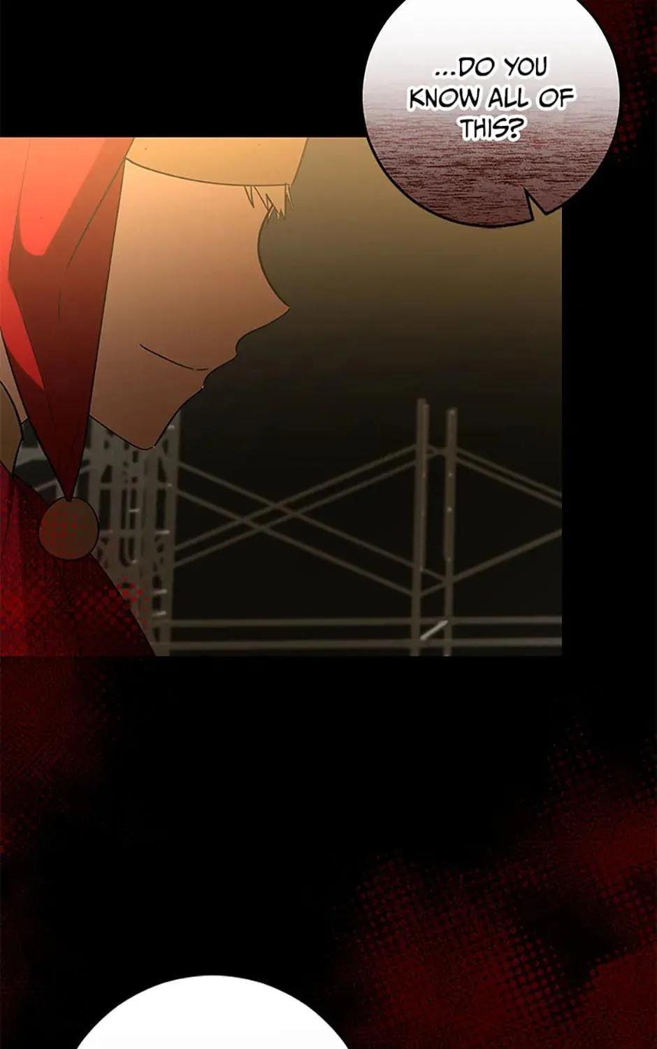 My Dear Tyrant (Gundubu) Chapter 53 page 47 - 