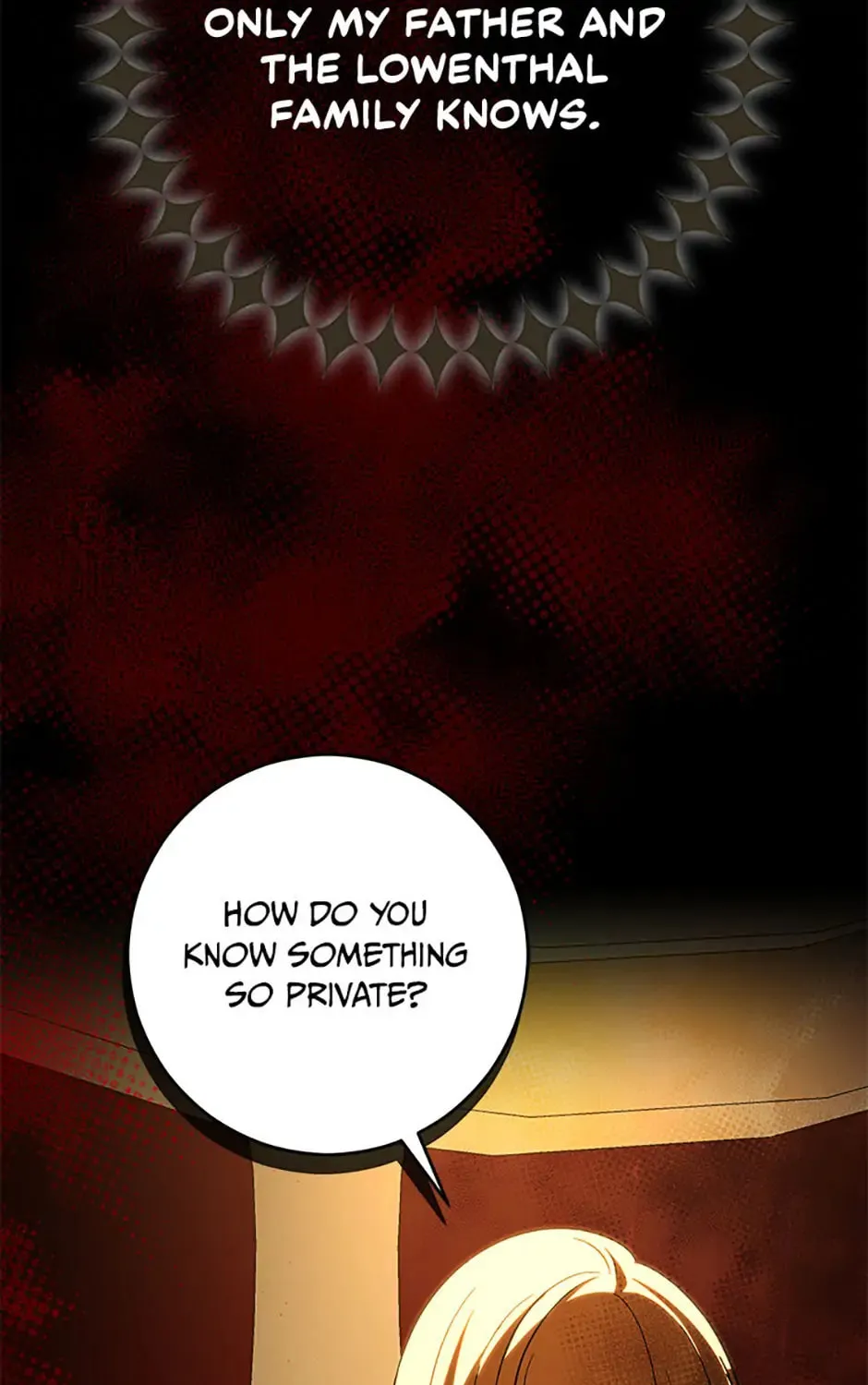 My Dear Tyrant (Gundubu) Chapter 53 page 51 - 