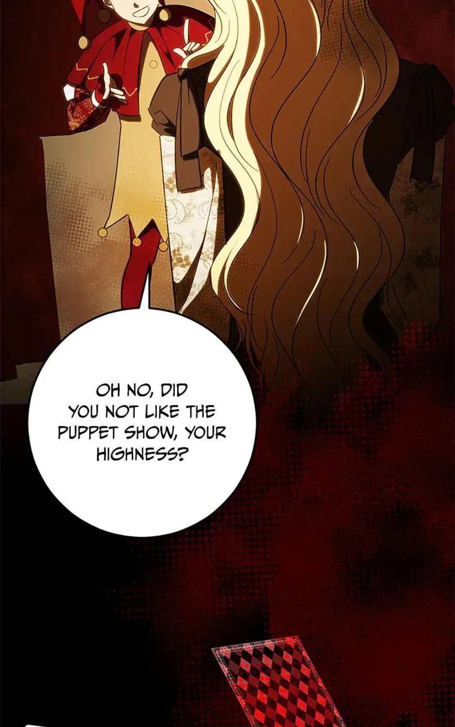 My Dear Tyrant (Gundubu) Chapter 53 page 53 - 