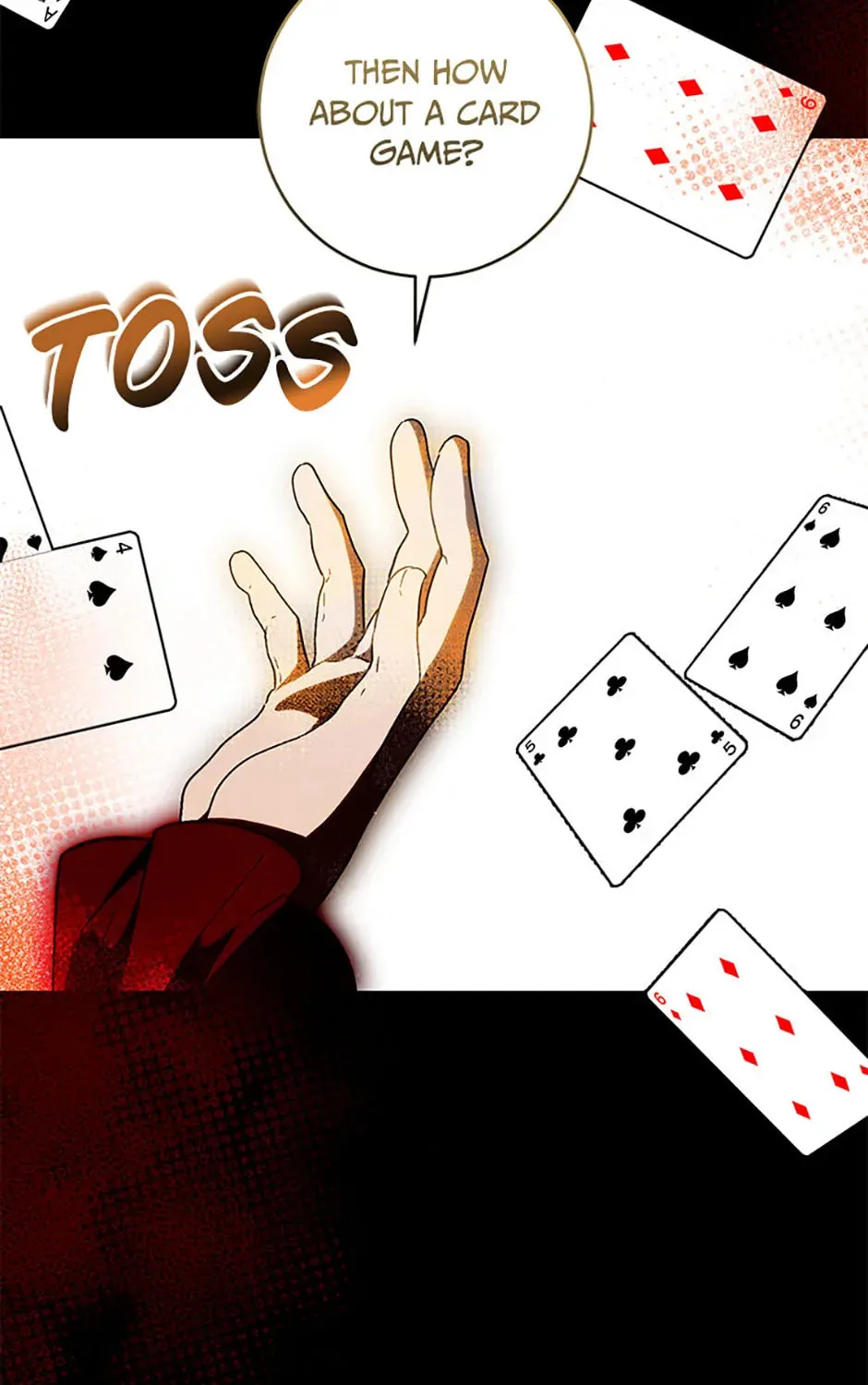 My Dear Tyrant (Gundubu) Chapter 53 page 55 - 