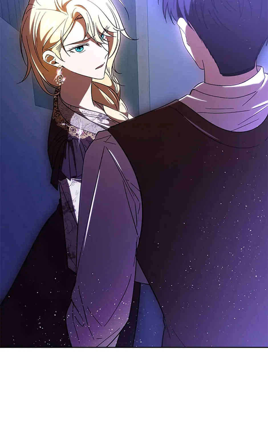 My Dear Tyrant (Gundubu) Chapter 53 page 7 - 