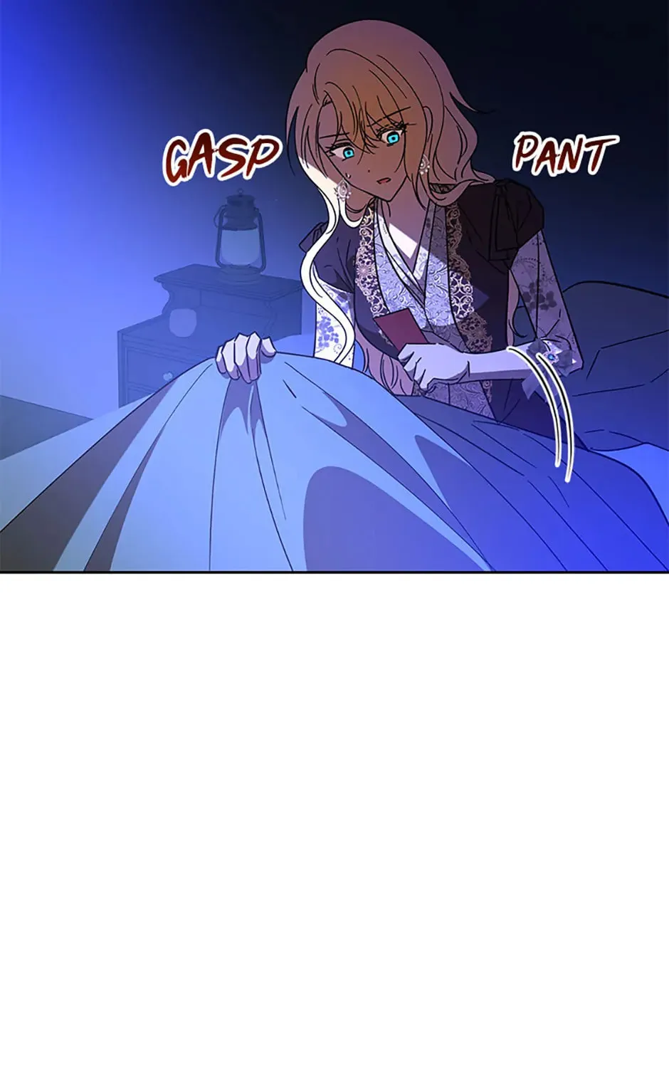 My Dear Tyrant (Gundubu) Chapter 53 page 67 - 