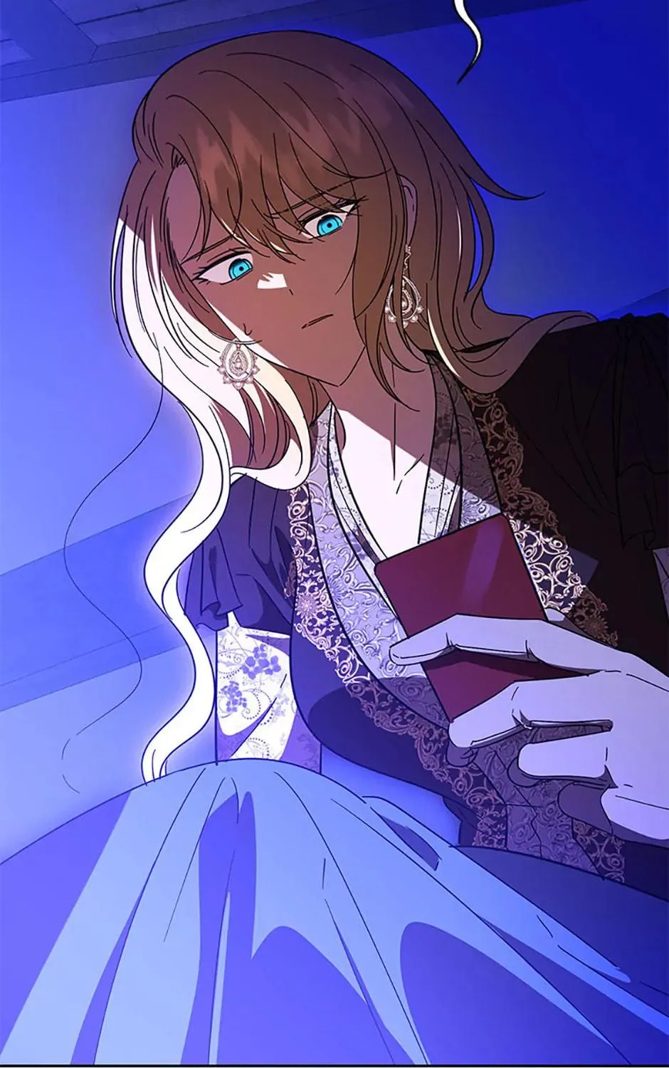 My Dear Tyrant (Gundubu) Chapter 53 page 69 - 