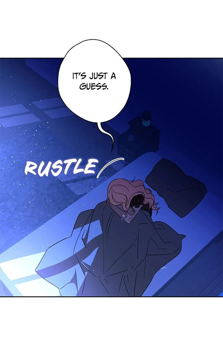 My Dear Tyrant (Gundubu) Chapter 53 page 71 - 