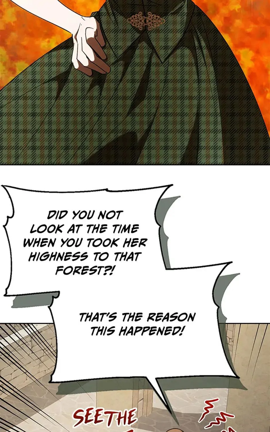 My Dear Tyrant (Gundubu) Chapter 53 page 77 - 