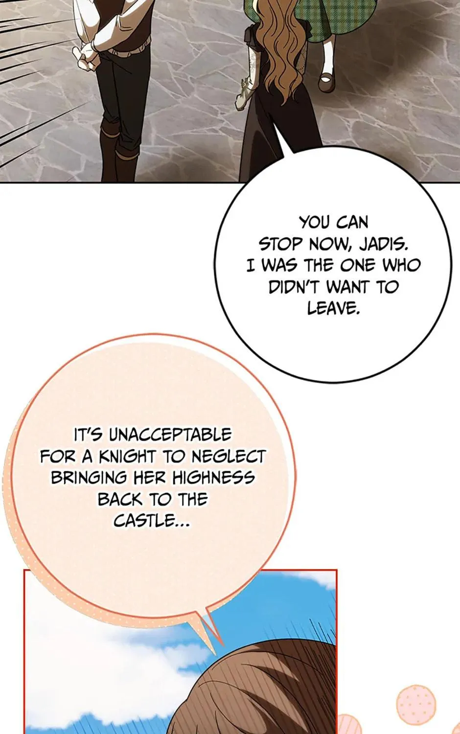 My Dear Tyrant (Gundubu) Chapter 53 page 79 - 