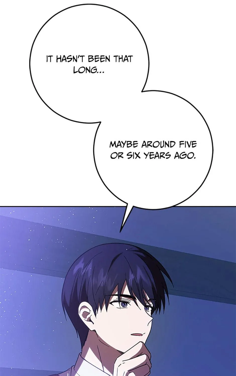 My Dear Tyrant (Gundubu) Chapter 53 page 9 - 