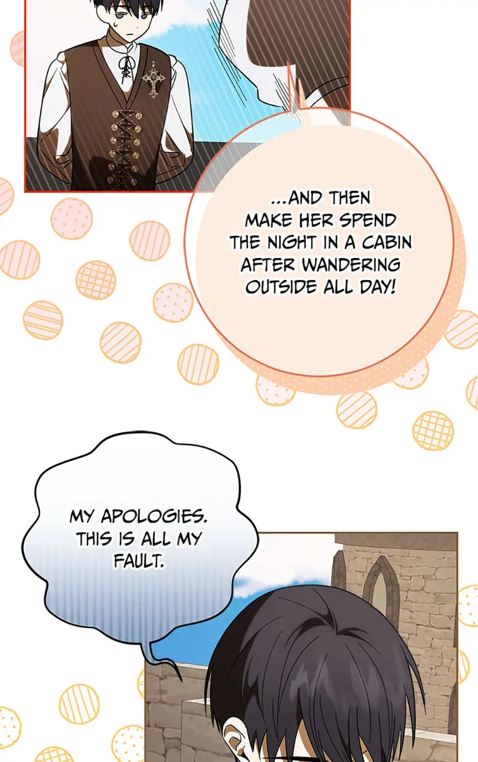 My Dear Tyrant (Gundubu) Chapter 53 page 81 - 