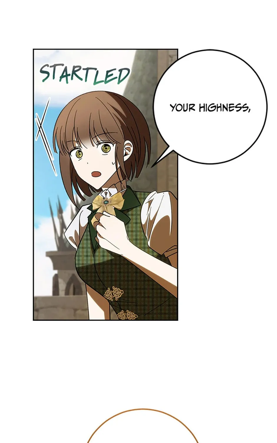 My Dear Tyrant (Gundubu) Chapter 53 page 85 - 