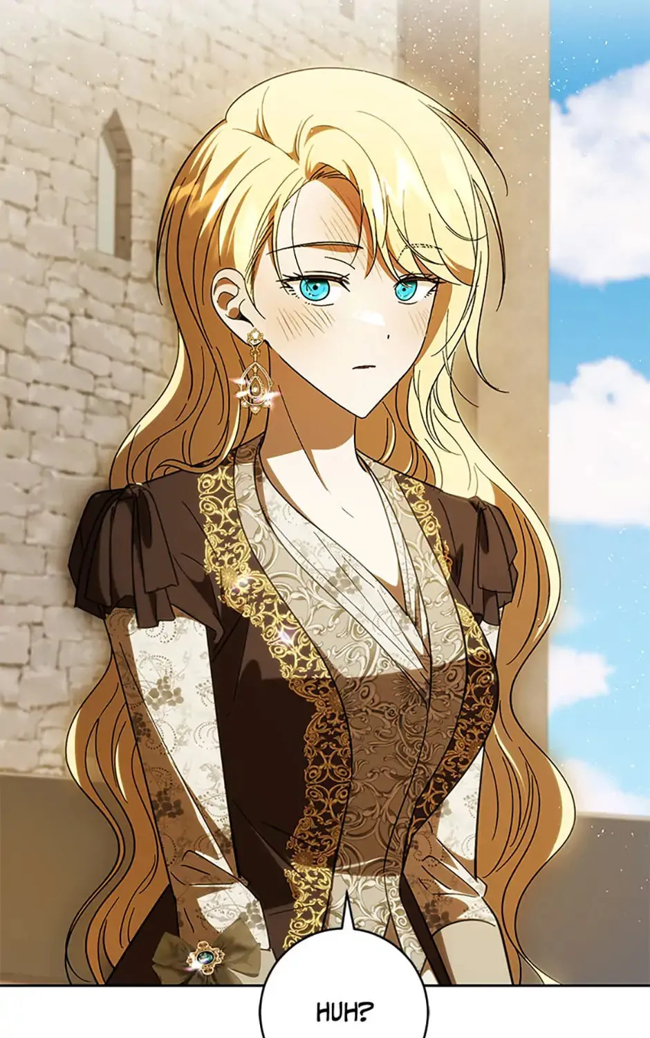 My Dear Tyrant (Gundubu) Chapter 53 page 87 - 