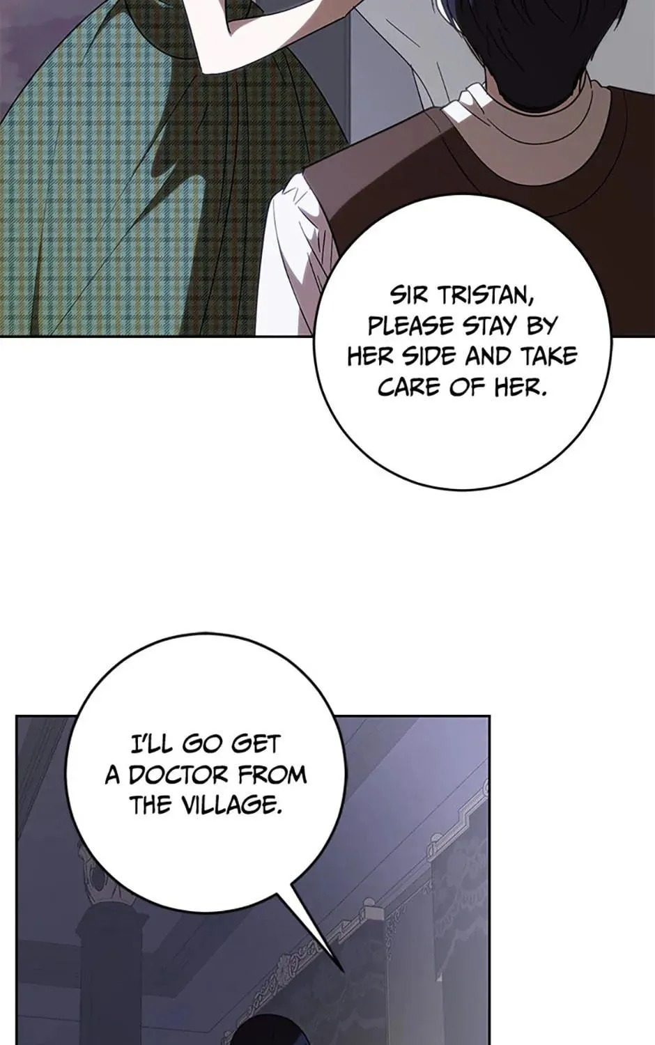 My Dear Tyrant (Gundubu) Chapter 53 page 95 - 