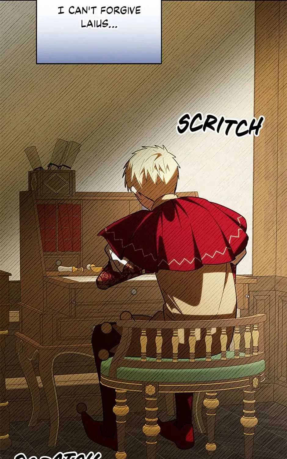 My Dear Tyrant (Gundubu) Chapter 54 page 11 - 
