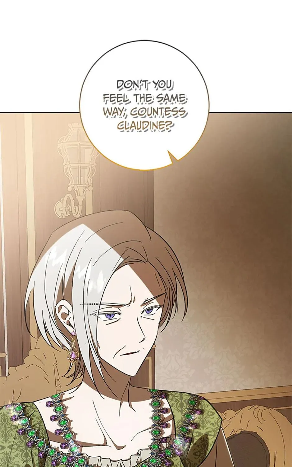 My Dear Tyrant (Gundubu) Chapter 54 page 101 - 