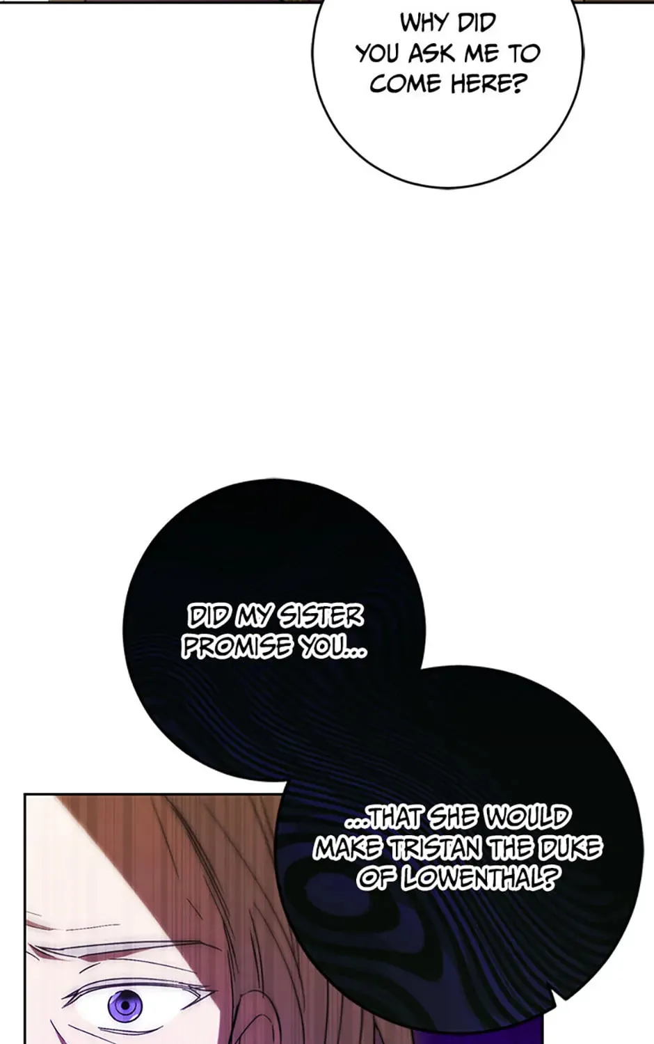 My Dear Tyrant (Gundubu) Chapter 54 page 103 - 