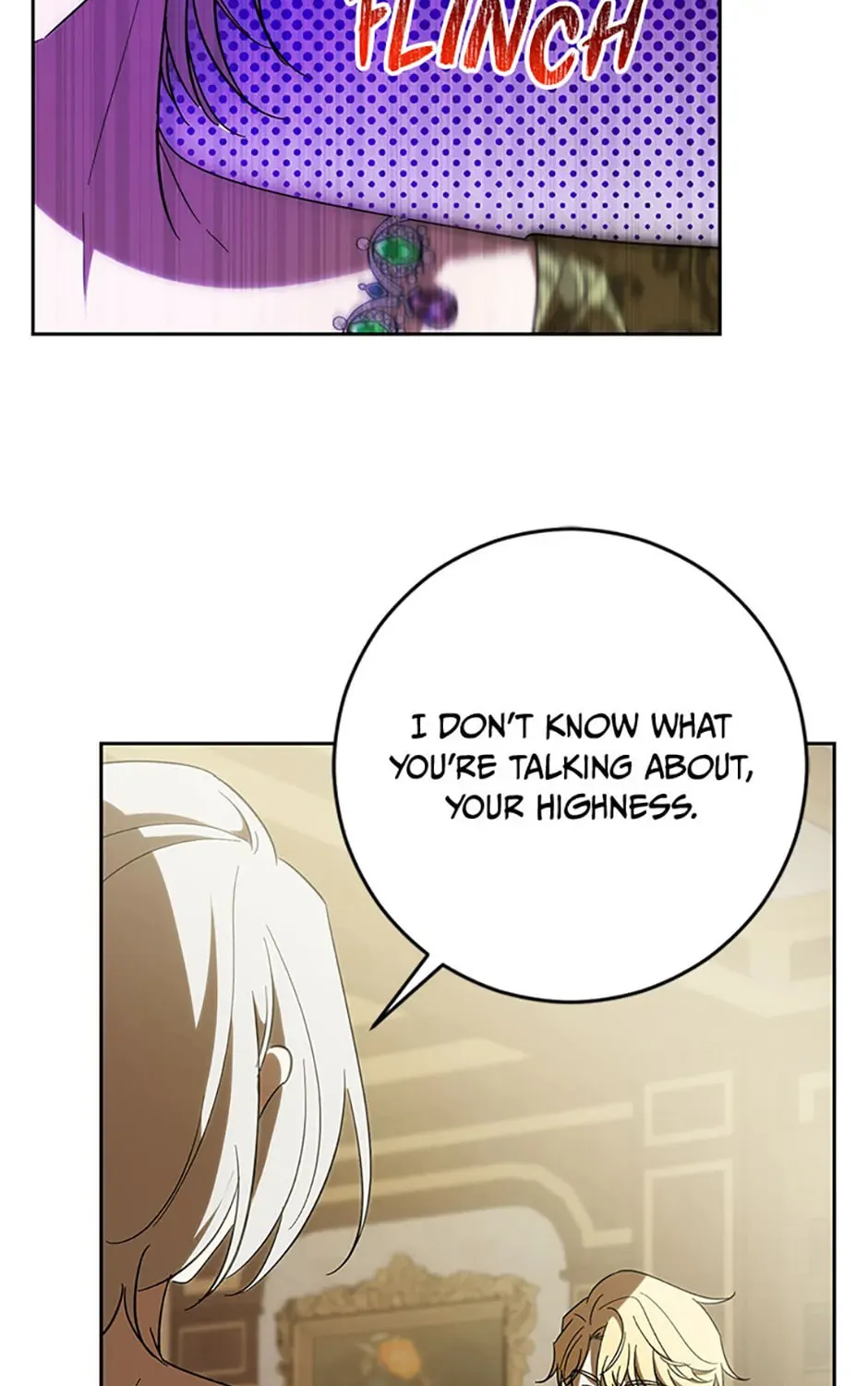 My Dear Tyrant (Gundubu) Chapter 54 page 105 - 