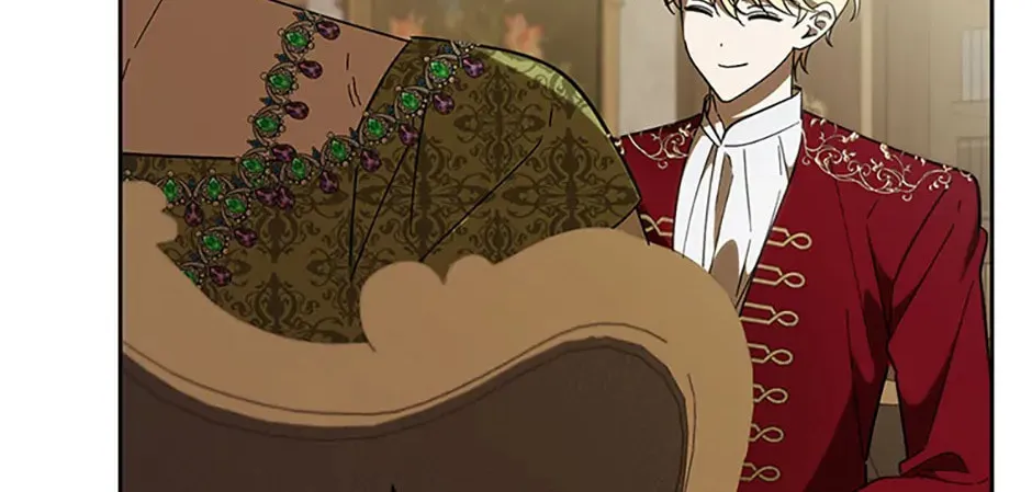 My Dear Tyrant (Gundubu) Chapter 54 page 106 - 