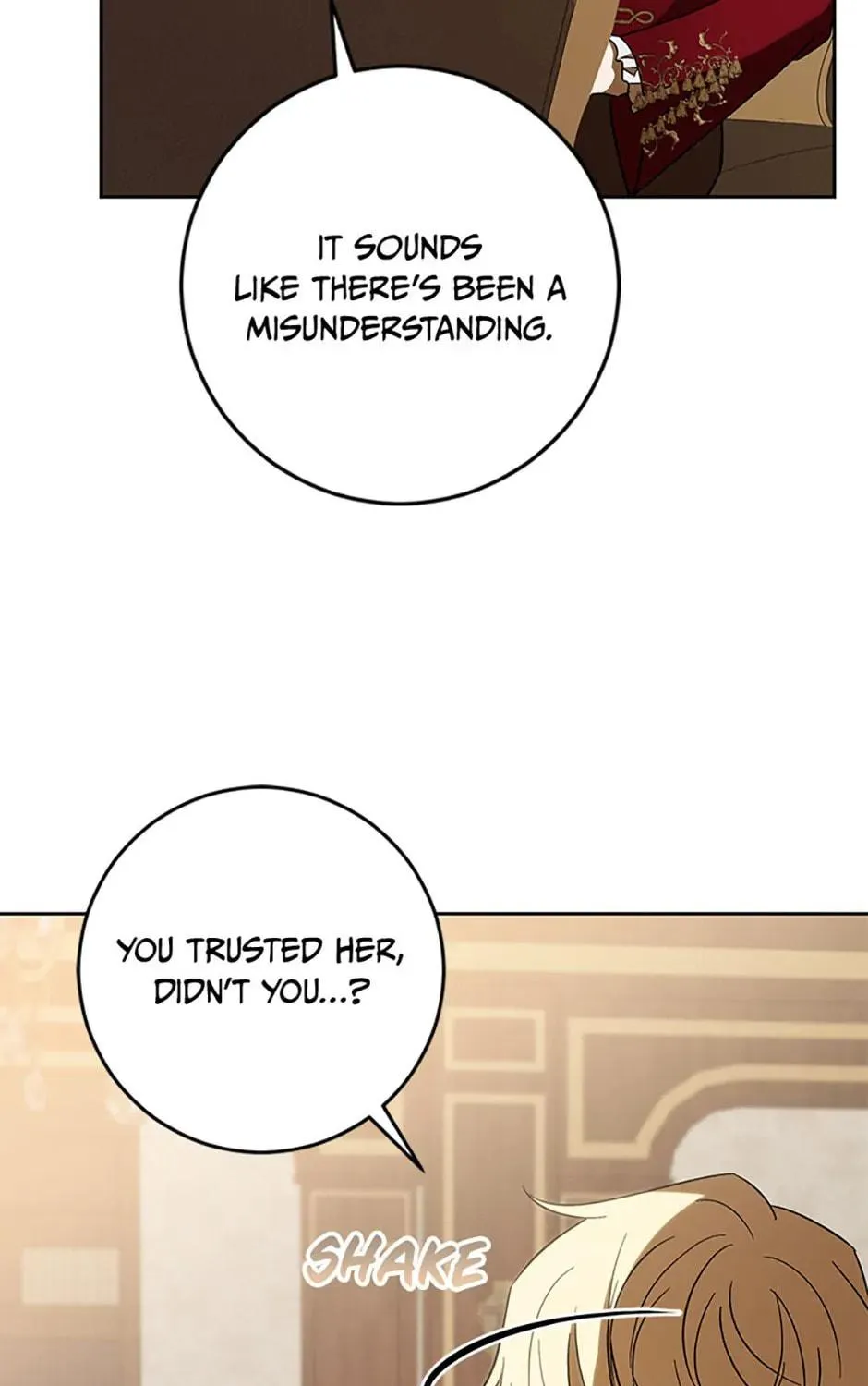 My Dear Tyrant (Gundubu) Chapter 54 page 107 - 