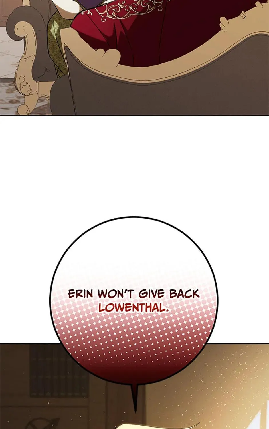 My Dear Tyrant (Gundubu) Chapter 54 page 109 - 