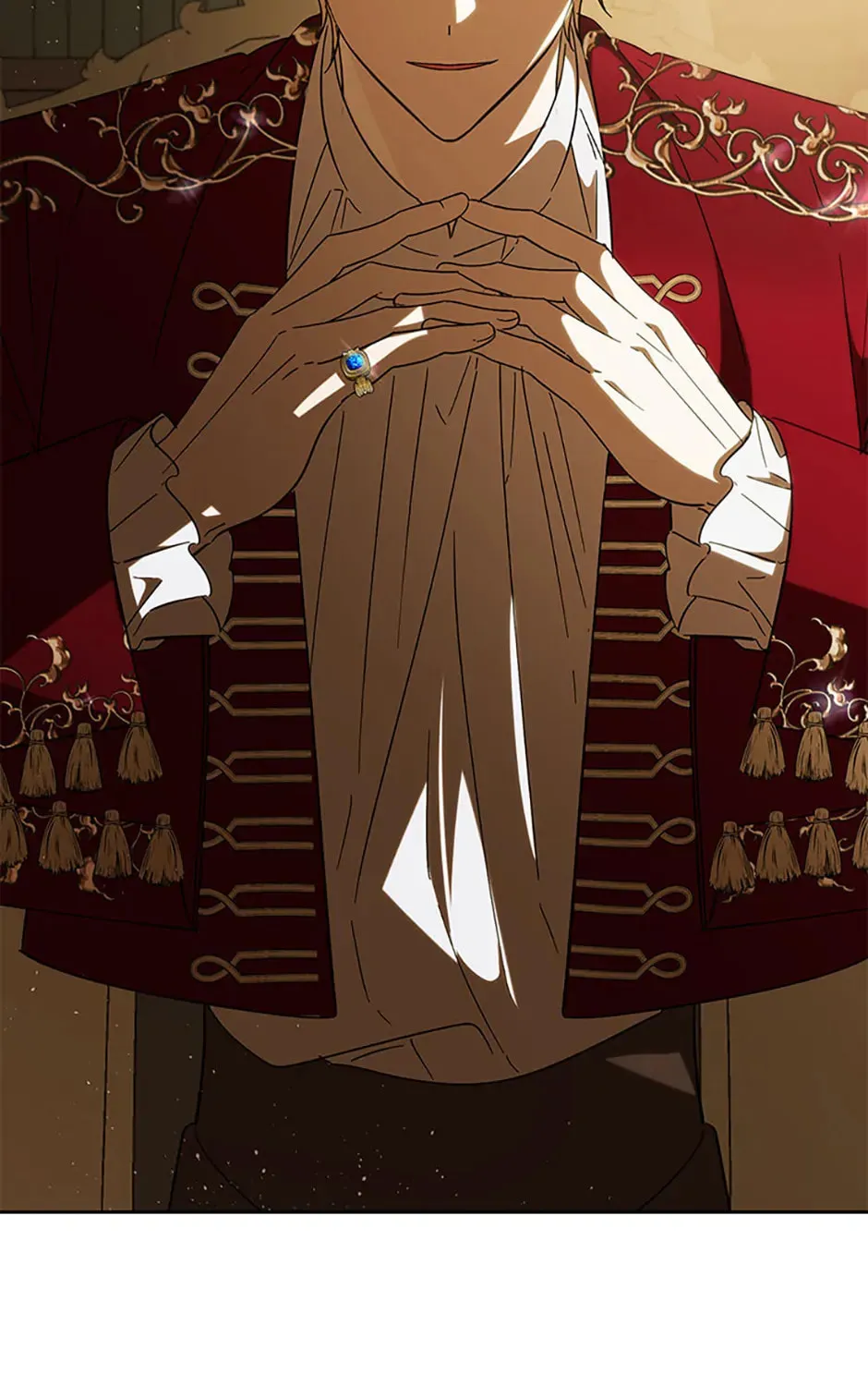 My Dear Tyrant (Gundubu) Chapter 54 page 111 - 