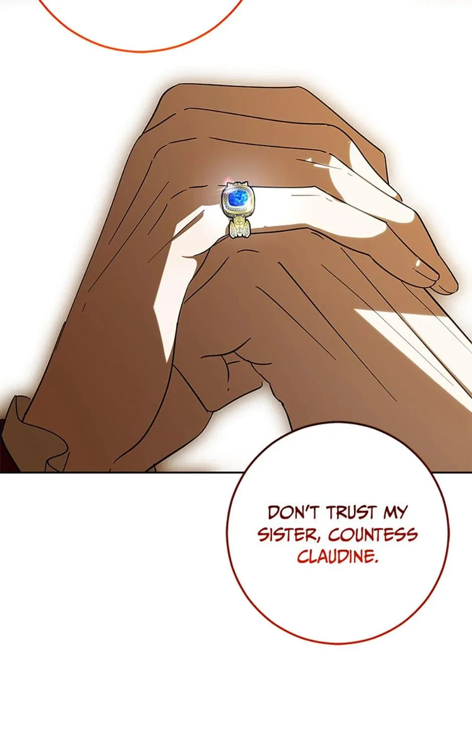 My Dear Tyrant (Gundubu) Chapter 54 page 113 - 
