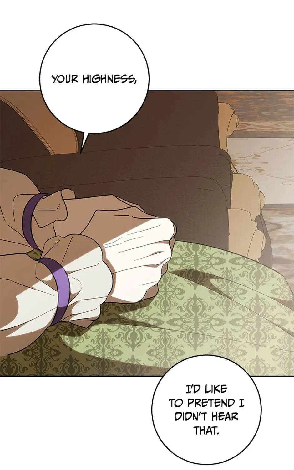 My Dear Tyrant (Gundubu) Chapter 54 page 115 - 
