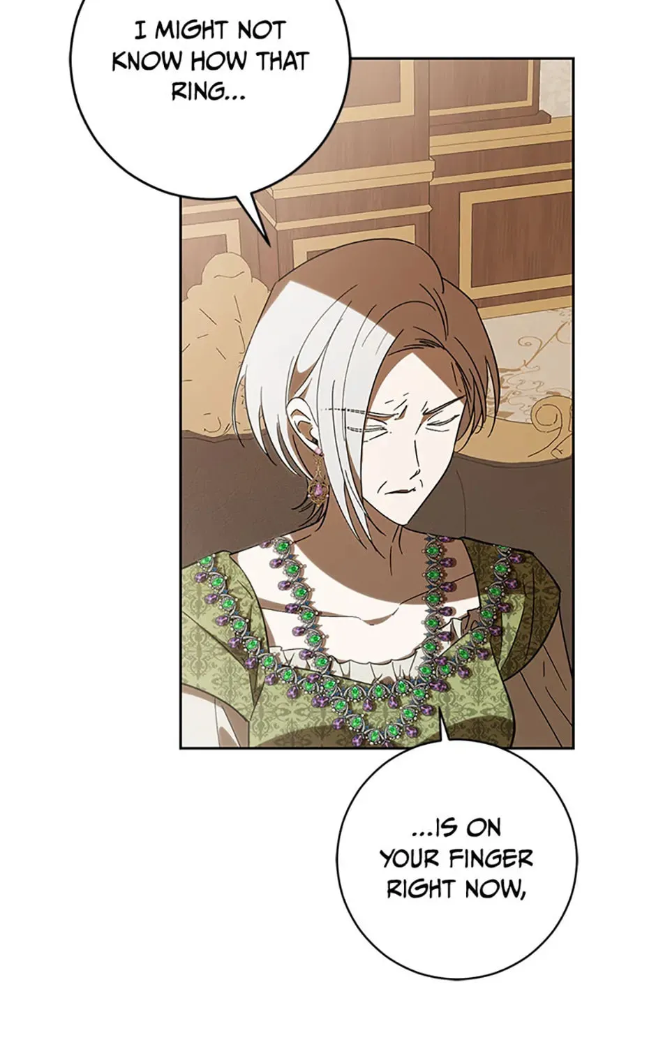 My Dear Tyrant (Gundubu) Chapter 54 page 117 - 