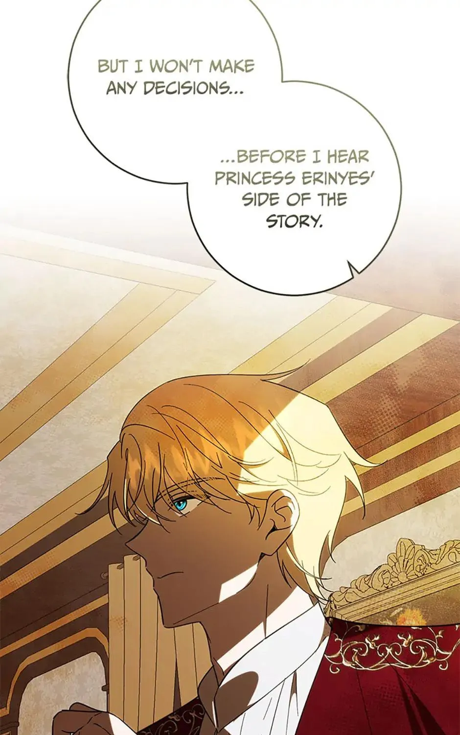 My Dear Tyrant (Gundubu) Chapter 54 page 119 - 