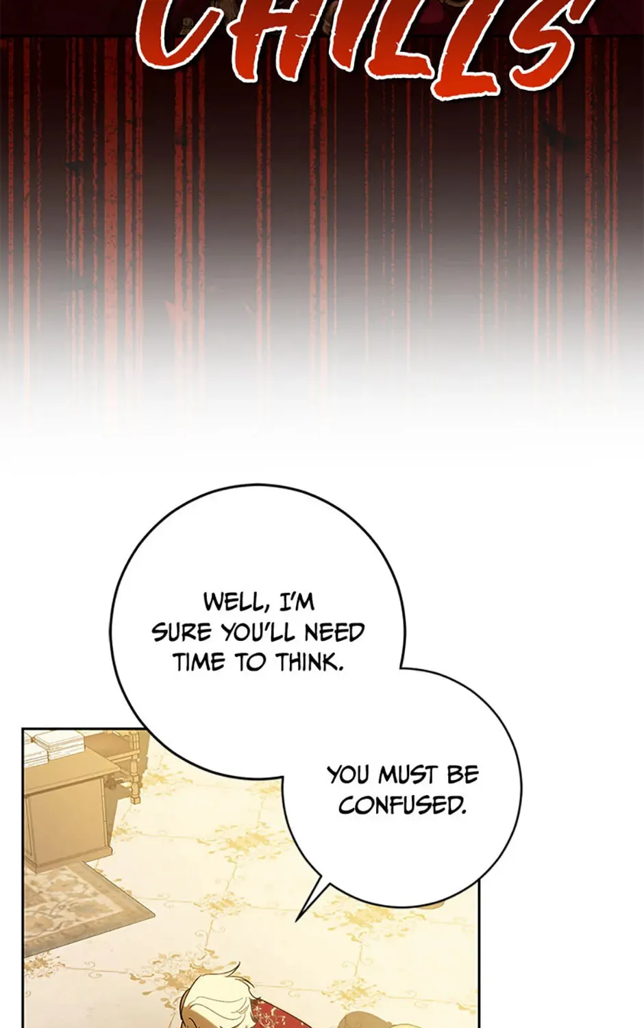 My Dear Tyrant (Gundubu) Chapter 54 page 121 - 