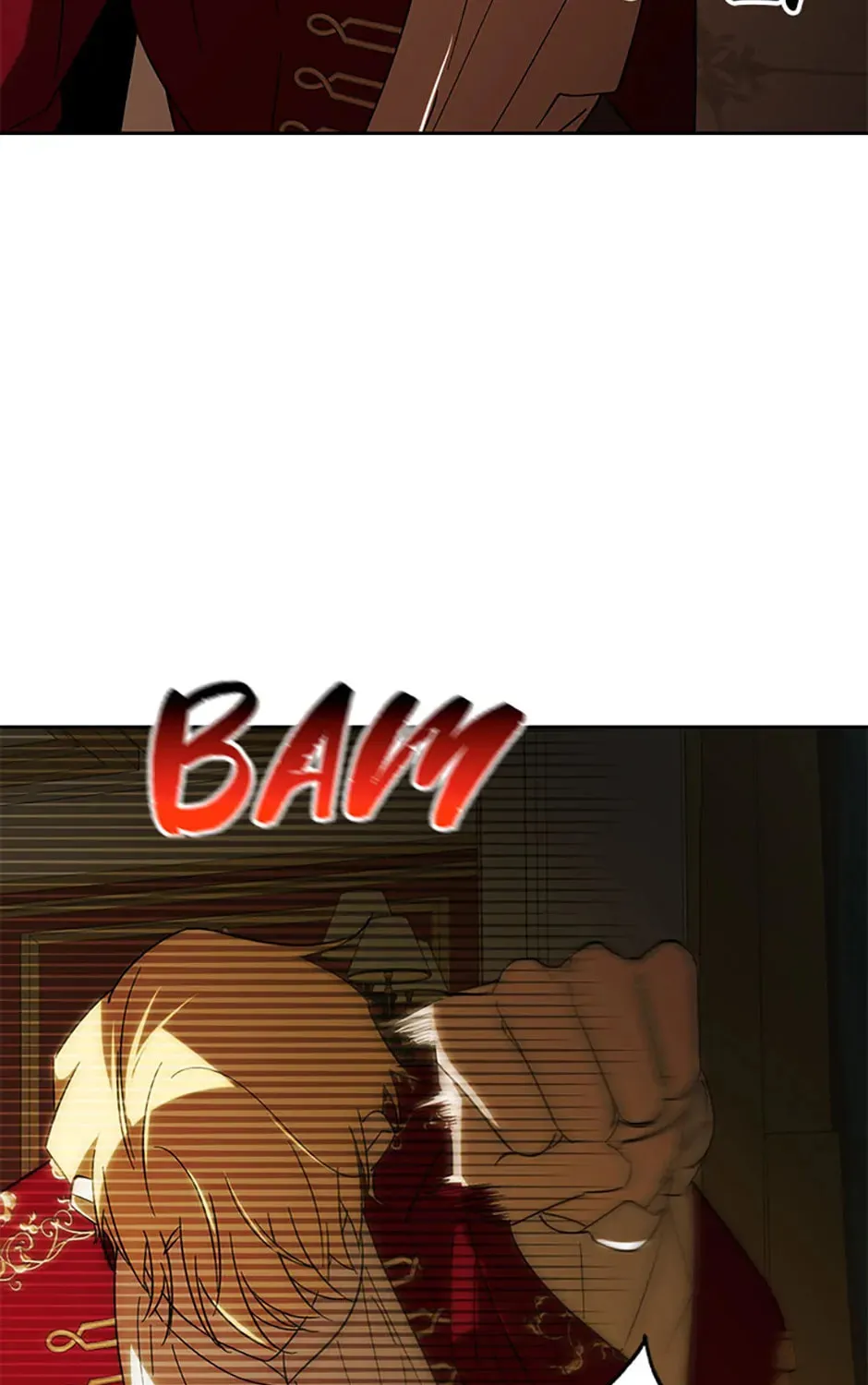 My Dear Tyrant (Gundubu) Chapter 54 page 127 - 